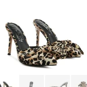 ISO London Rag Joelle